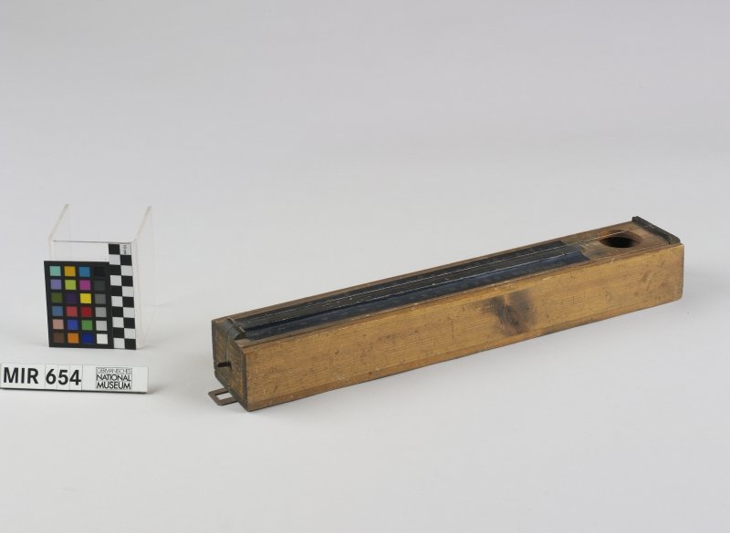 Instrument image