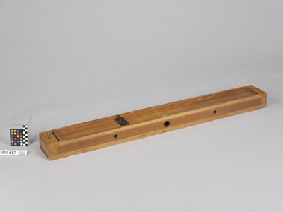 Monochord