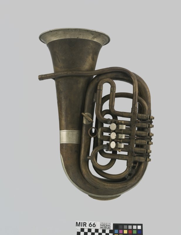 Instrument image