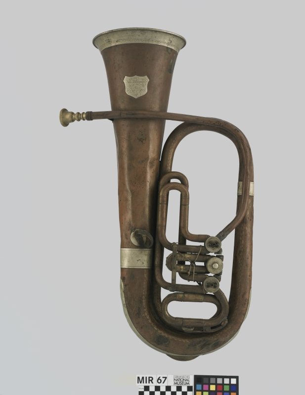 Instrument image