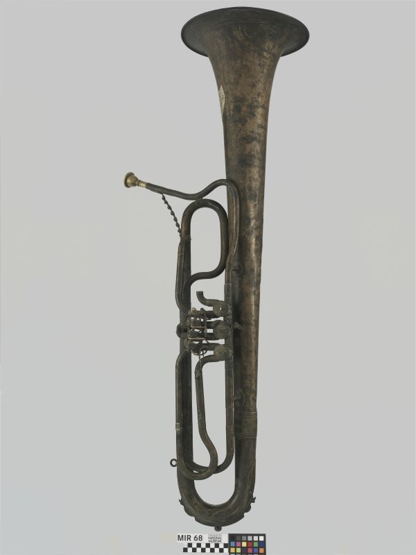 Instrument image