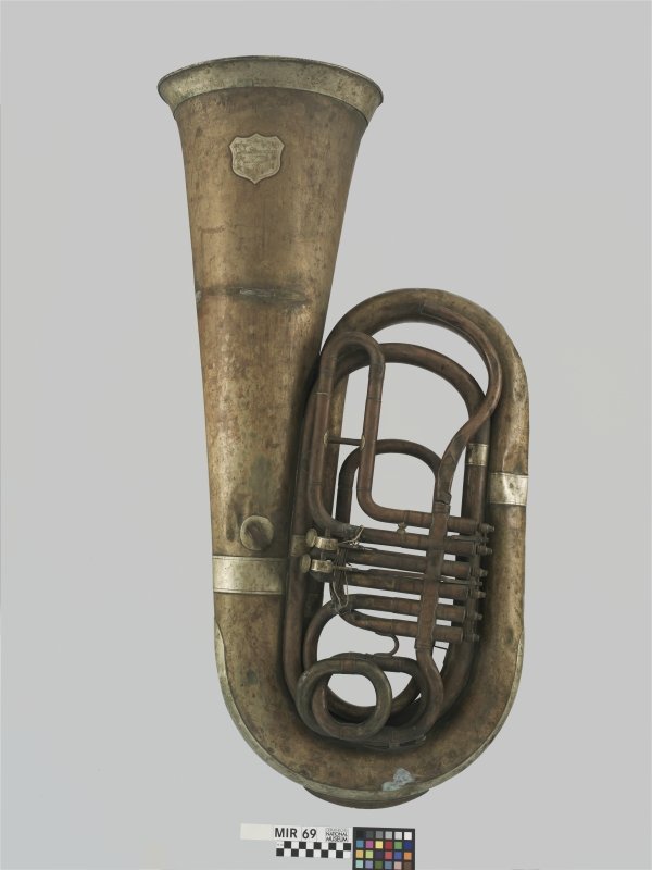 Instrument image