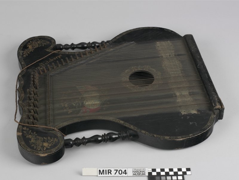 Instrument image