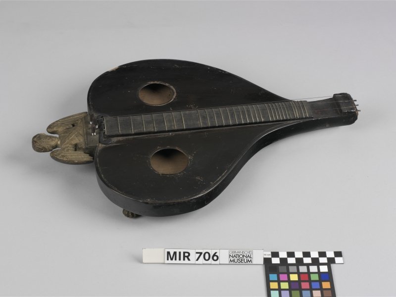 Instrument image