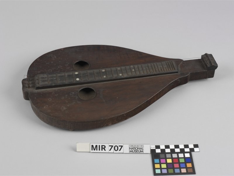 Instrument image