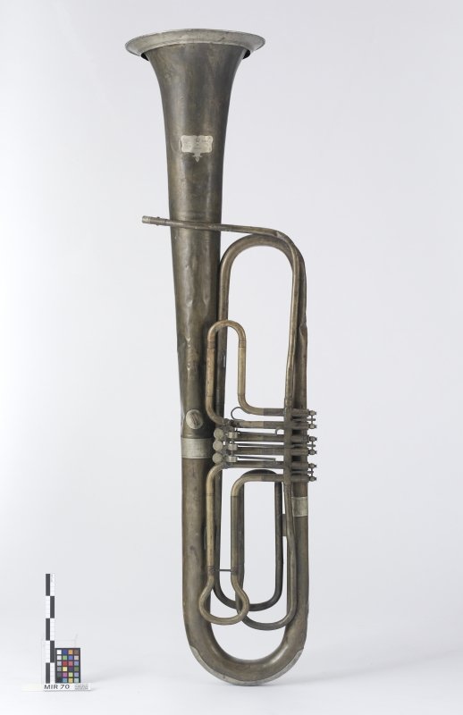 Instrument image