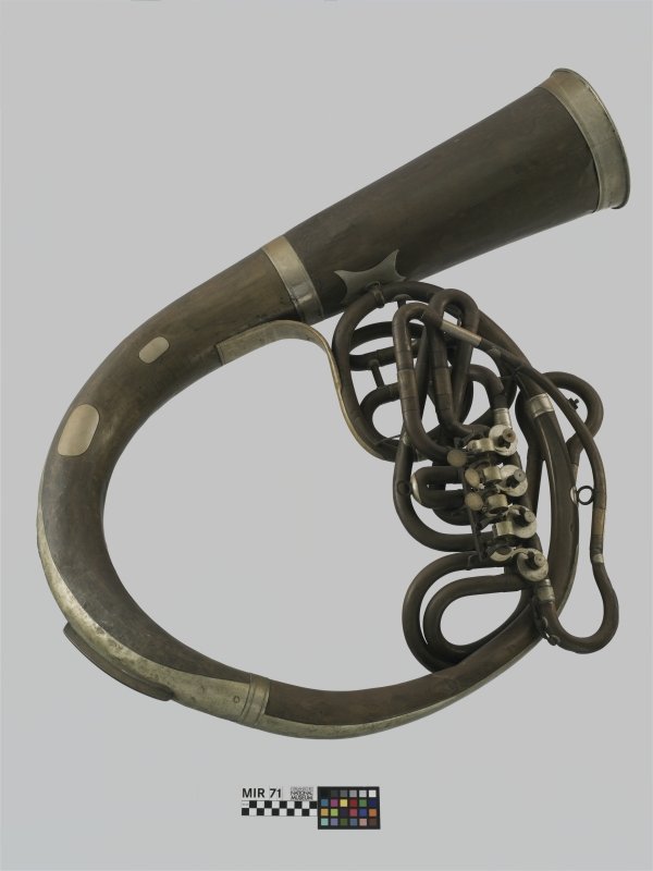 Instrument image