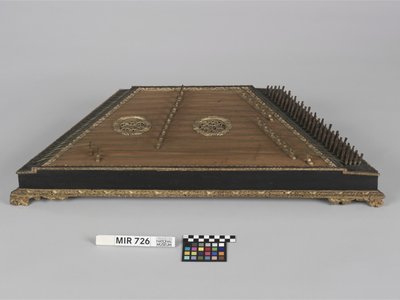 Psalterium