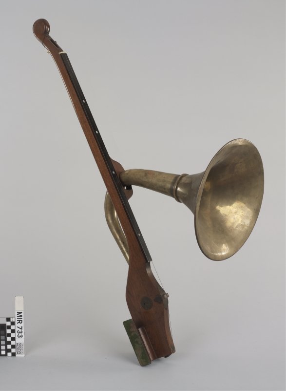 Instrument image