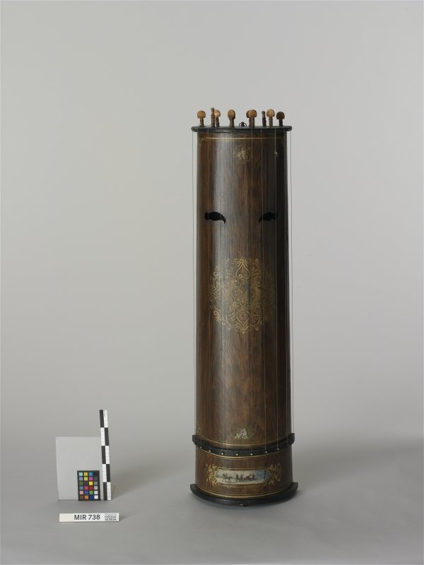 Instrument image