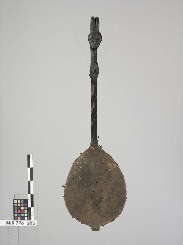 Instrument image