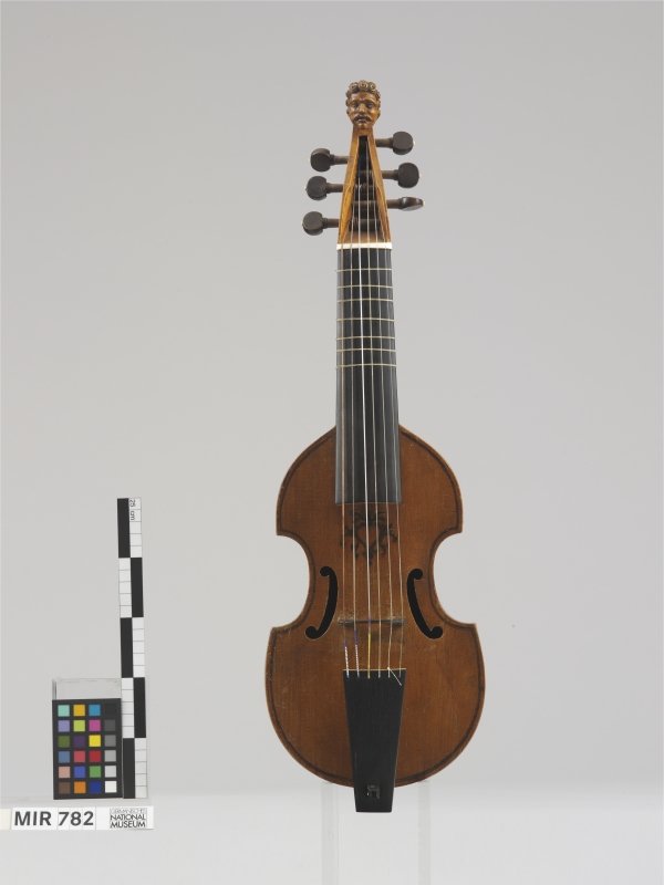 Instrument image
