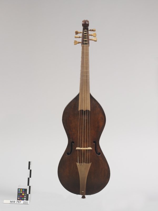 Instrument image