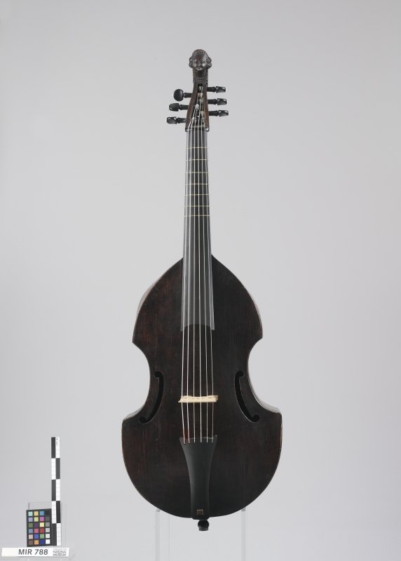Instrument image