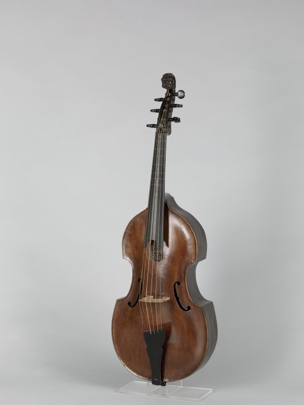 Instrument image