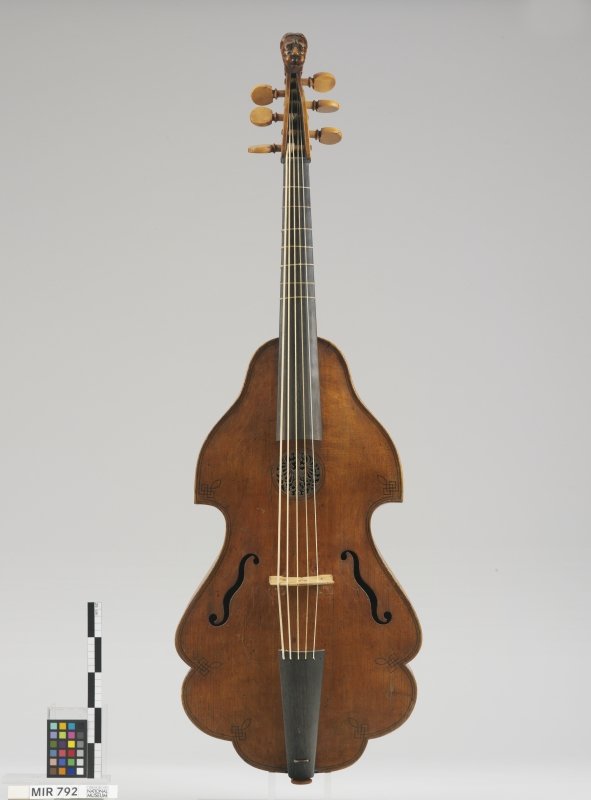 Instrument image