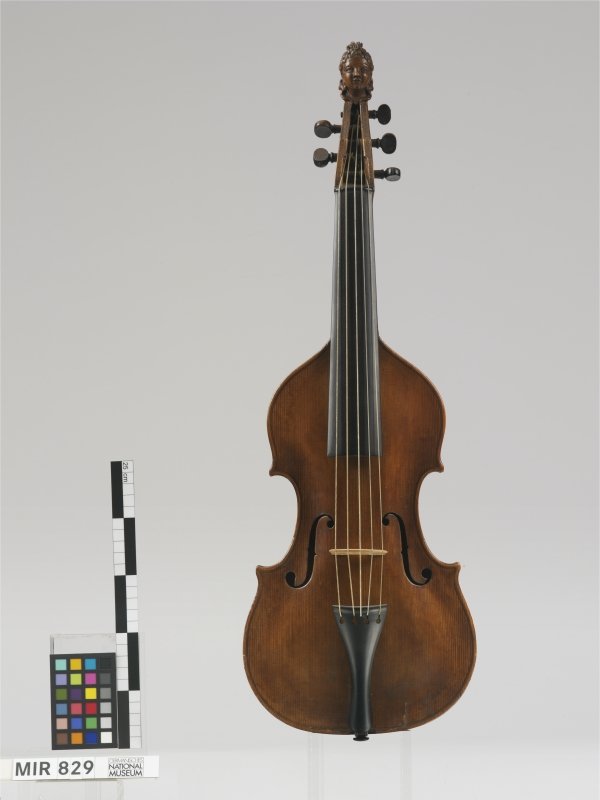 Instrument image