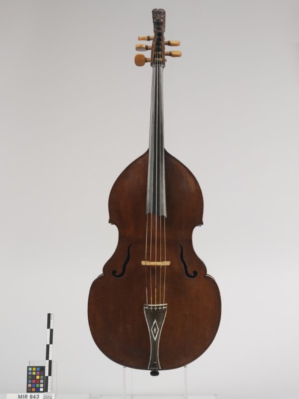 Instrument image