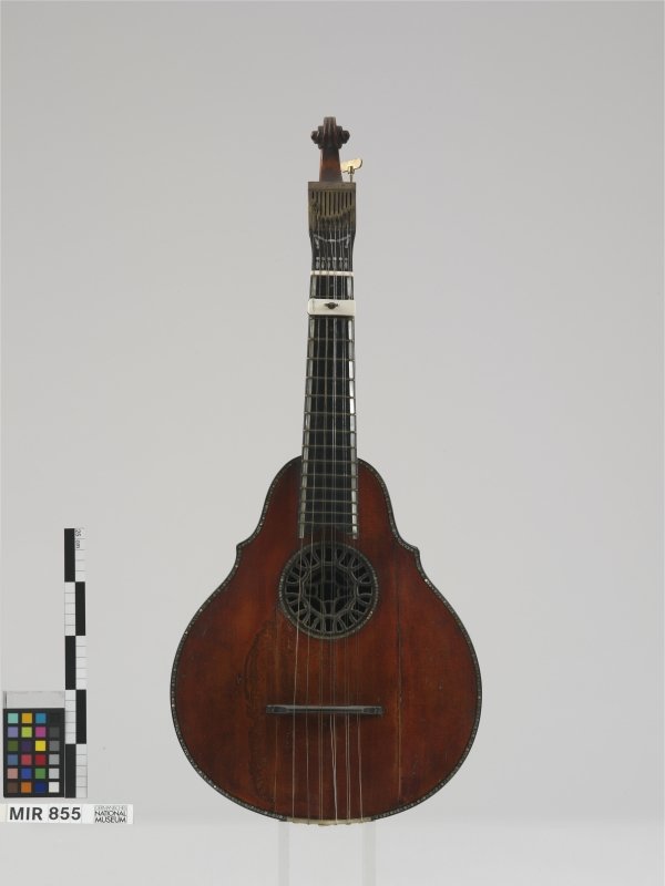 Instrument image