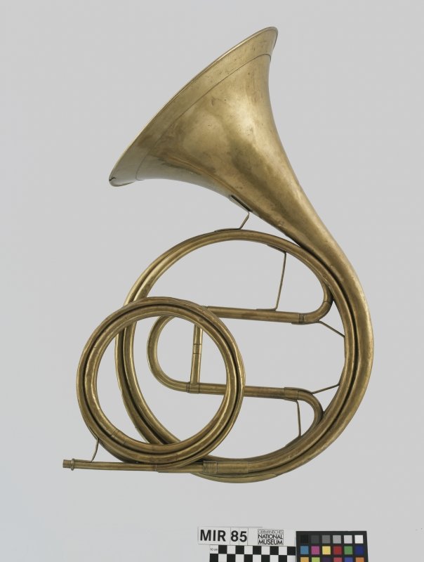 Instrument image