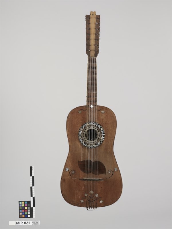 Instrument image