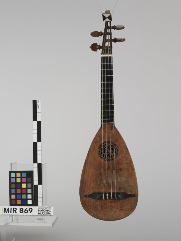Instrument image