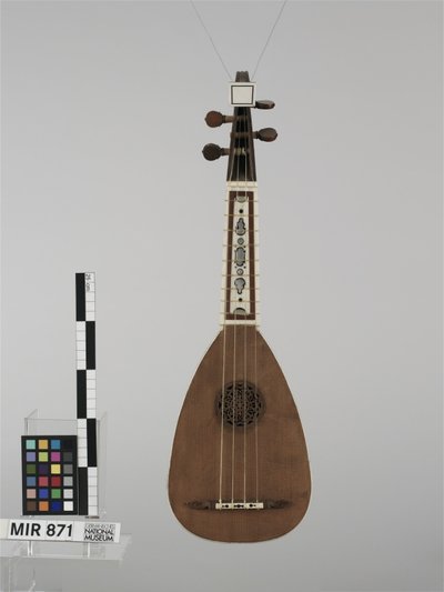 Mandürchen
