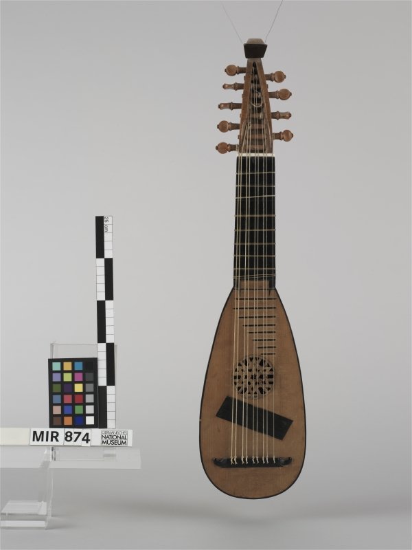Instrument image
