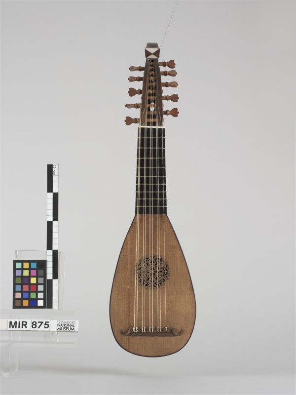 Instrument image
