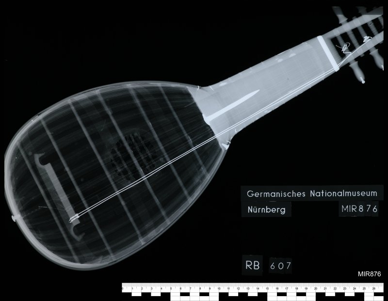 Instrument image