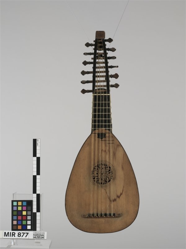 Instrument image