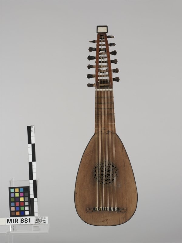 Instrument image