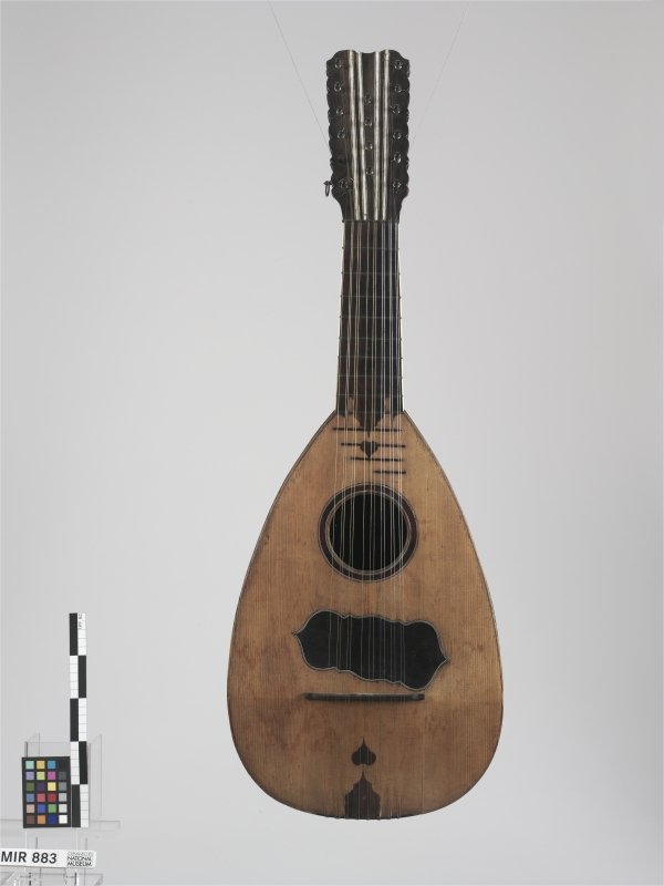 Instrument image