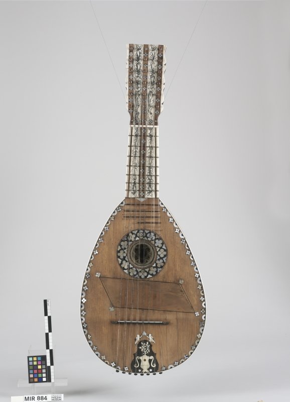 Instrument image