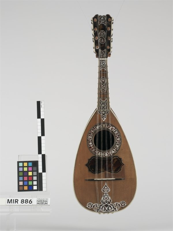 Instrument image