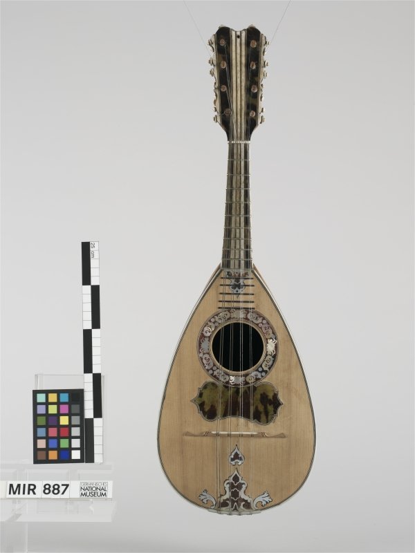 Instrument image
