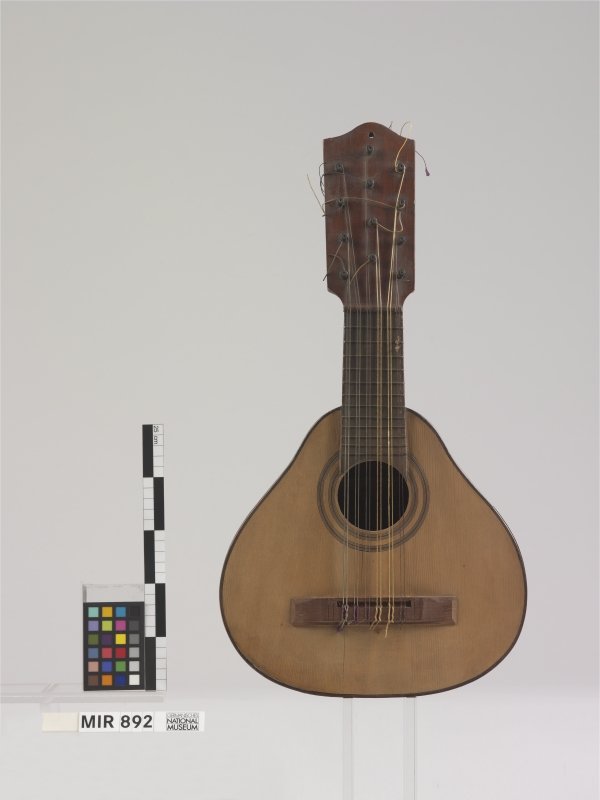 Instrument image