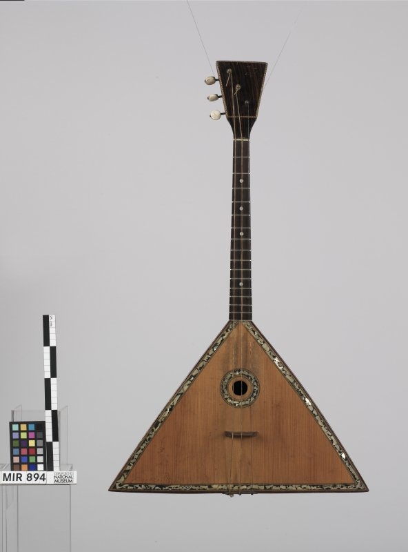 Instrument image
