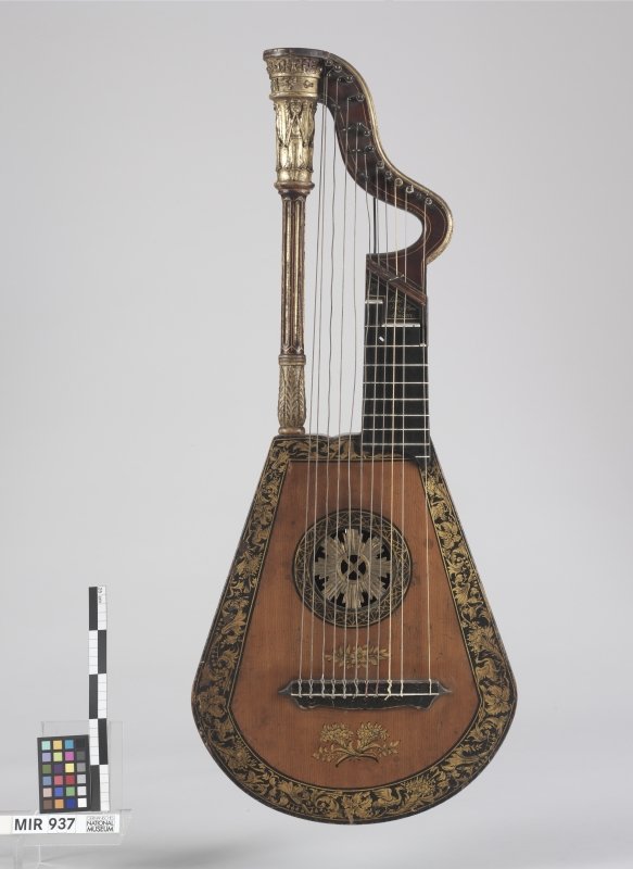 Instrument image