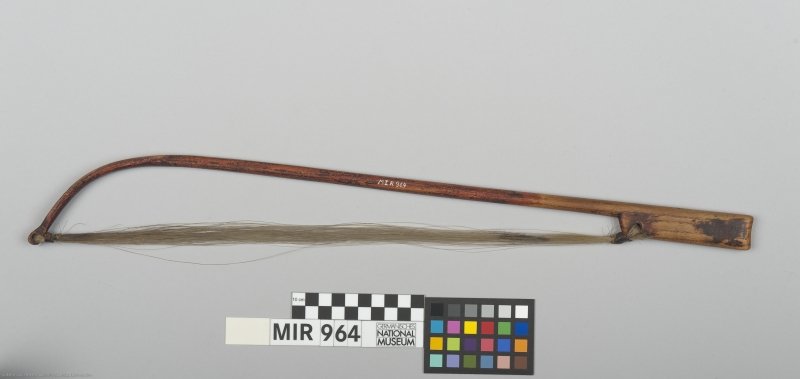 Instrument image