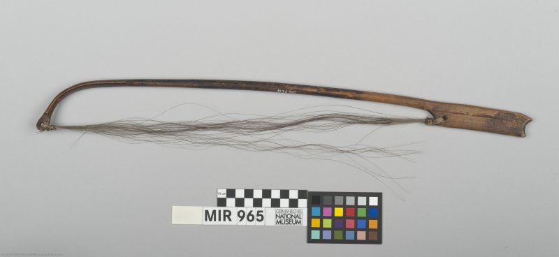 Instrument image