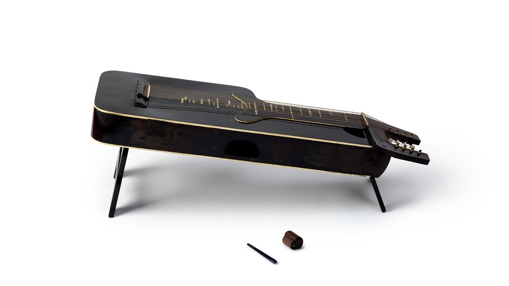 Instrument image