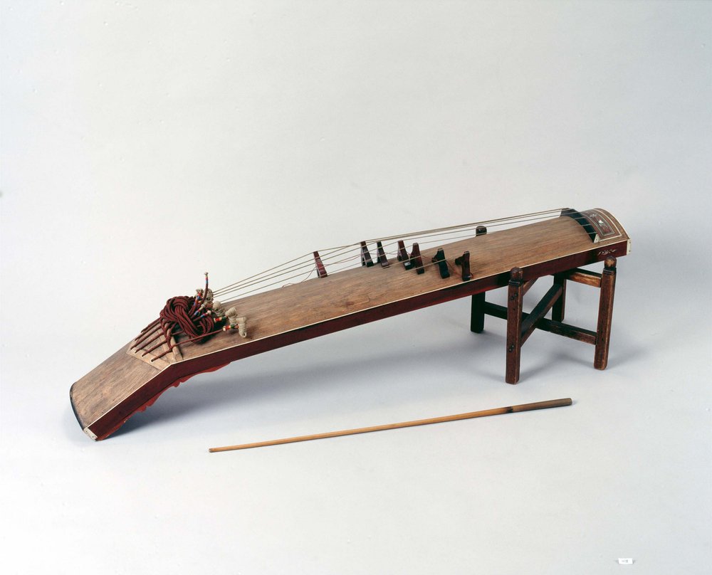 Instrument image