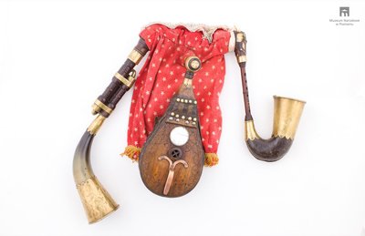 Dudy