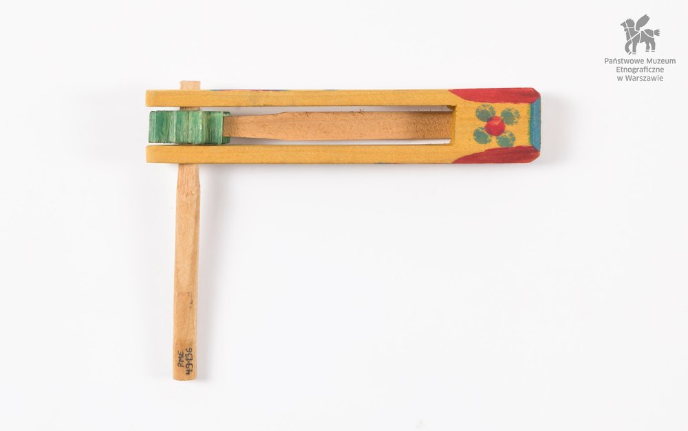 Instrument image