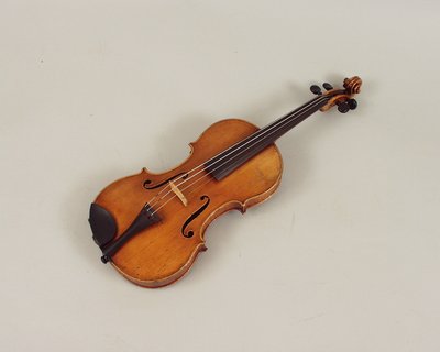 violin