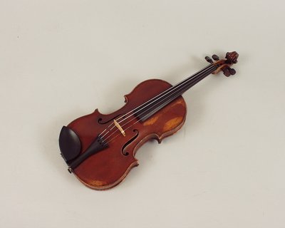 violin