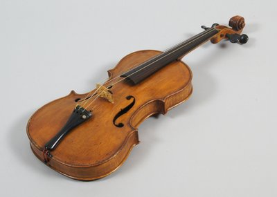 violin