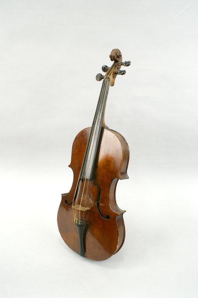 violin
