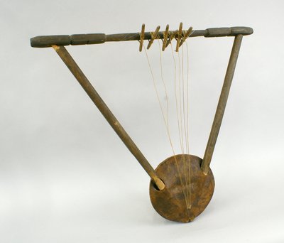 lyre
